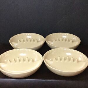 Ash collector for vintage Pieces by Willert Home products